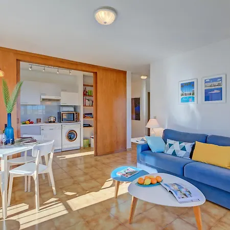 Apartment Cap Et Soleil - Happy Antibes